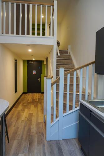 Foto City Centre Loft Studio 2