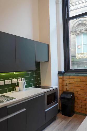 Foto City Centre Loft Studio 3