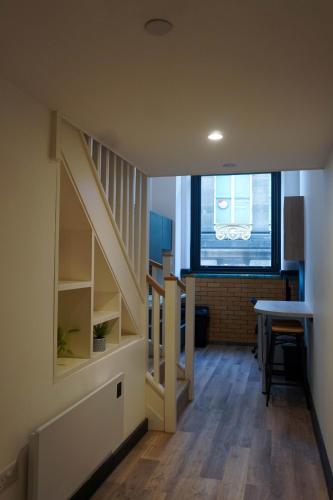 Foto City Centre Loft Studio 4