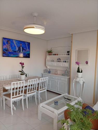 Apartamento centrico al lado de la playa