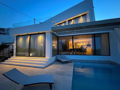 Villa Beliz by Theka Services