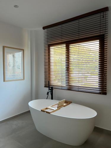 Villa Beliz by Theka Services