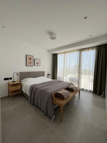 Villa Beliz by Theka Services