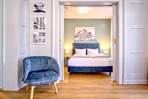 BANK House Suite 303 - GRIWA RENT