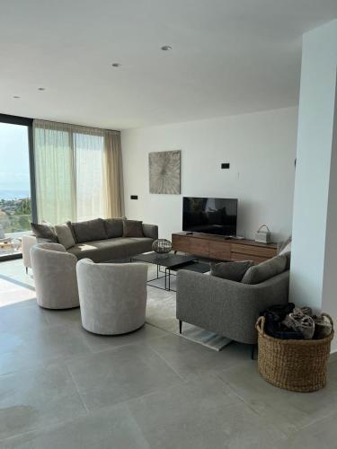 Villa Beliz by Theka Services