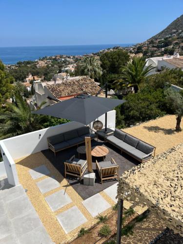 Villa Beliz by Theka Services