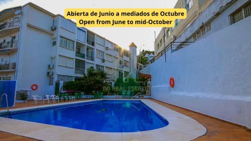Sol y Sol 4J By IVI Real Estate