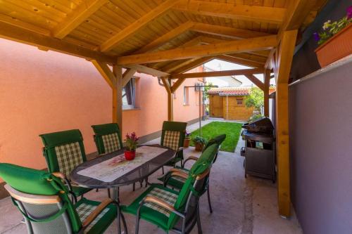 Apartments Amaic1
