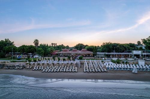 Ozlem Garden Hotel