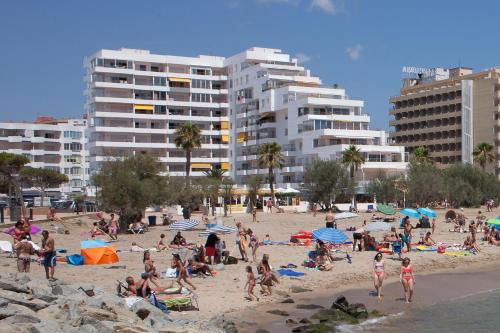 The Miks Sur Mer 4