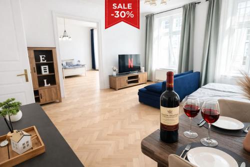 Štefánik Apartment- Old Town