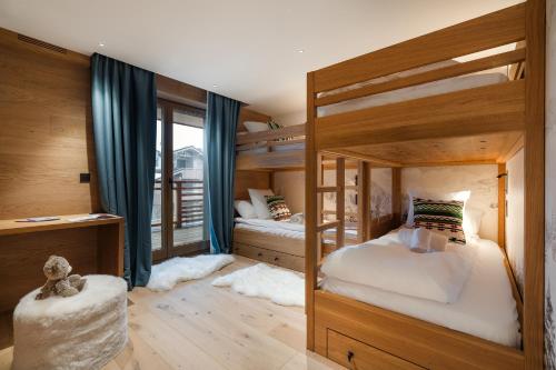Kangto by Alpine Resorts