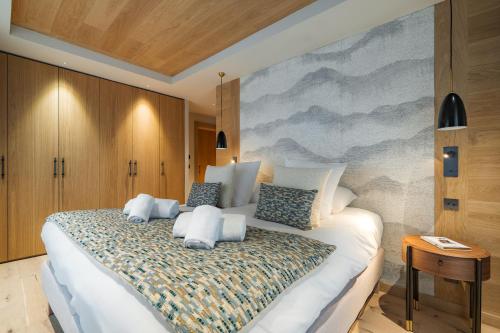 Kangto by Alpine Resorts