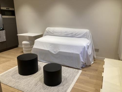 Beau 2 pièces à Cannes, 4 couchages refait à neuf, 15mn à pied du Palais des Festival