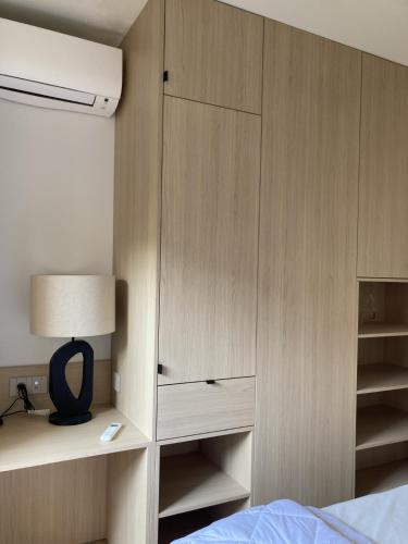 Beau 2 pièces à Cannes, 4 couchages refait à neuf, 15mn à pied du Palais des Festival