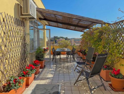 Homeby - Belsito Terrace