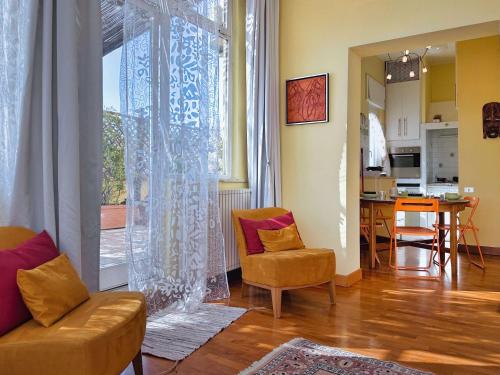 Homeby - Belsito Terrace