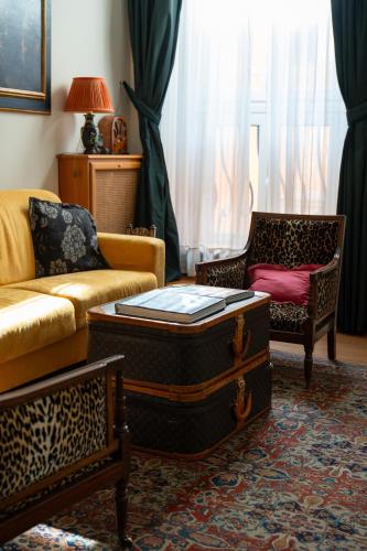 Suite Borghese 42