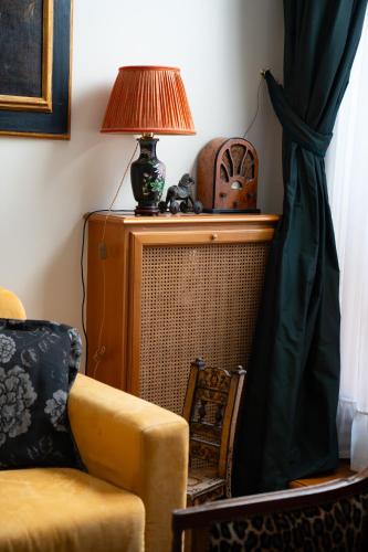 Suite Borghese 42