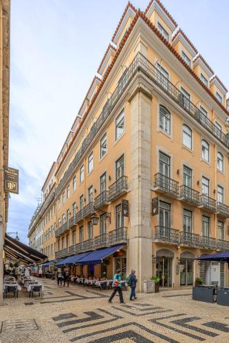 Hotel Santa Justa