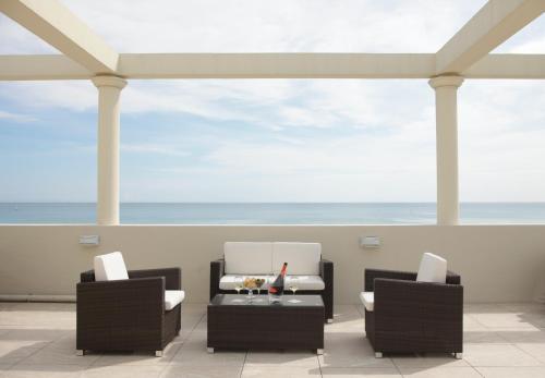 Gallery image of Hotel Riviera in Milano Marittima