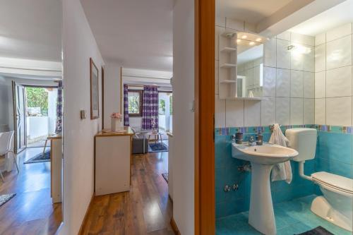 Apartments Aida