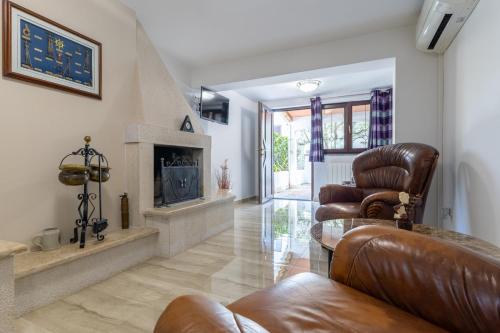 Apartments Aida