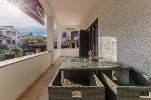 Apartments Aida