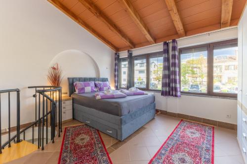 Apartments Aida