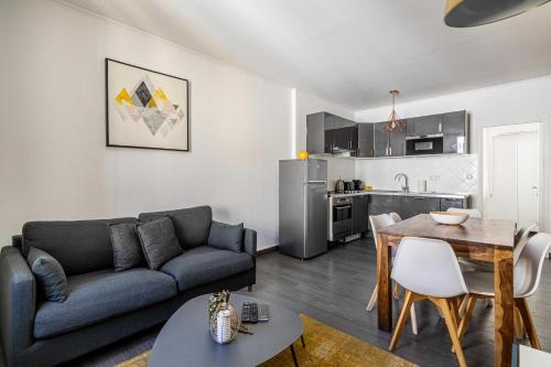 Beautiful apartment in the city center - 2BR 6P - Cannes