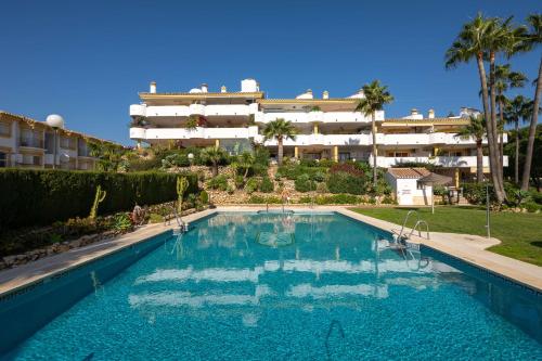 2 beds Apartment in Calahonda with Golf and Beach