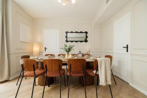 PoeticStay - Montorgueil