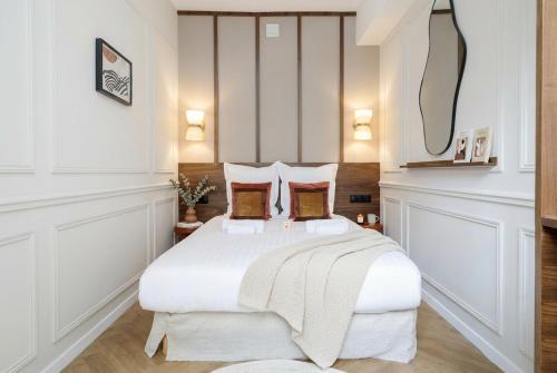 PoeticStay - Montorgueil