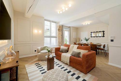 PoeticStay - Montorgueil