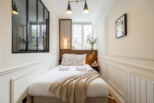 PoeticStay - Montorgueil