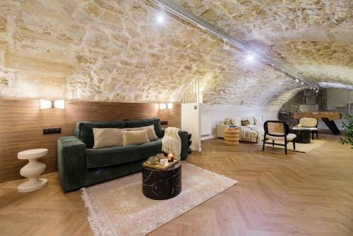 PoeticStay - Montorgueil