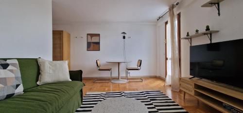 Nox Romana Apartment - Polyclinic Gemelli - Penthouse with Large Panoramic View Terrace