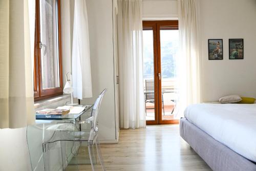 Bed & Breakfast Casamiranapoli Suites