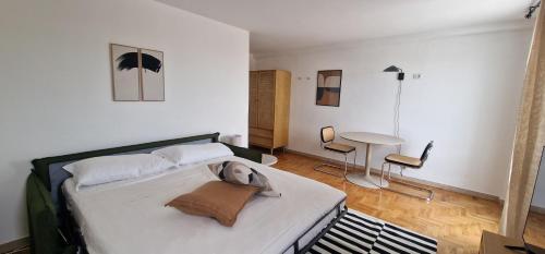 Nox Romana Apartment - Polyclinic Gemelli - Penthouse with Large Panoramic View Terrace