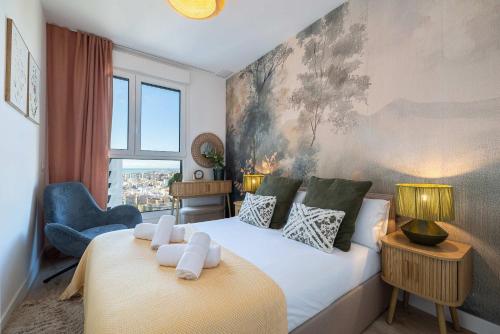 Altitude 27 Malaga