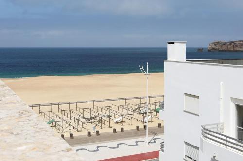 Pérola do Mar Apartment