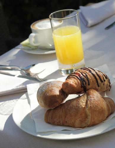 Gallery image of Hotel Riviera in Milano Marittima