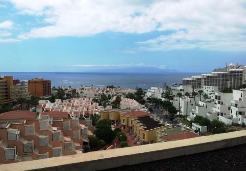 Sea View Terrace Orlando