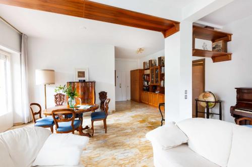 Big Apartment close to Vatican - Cale 10