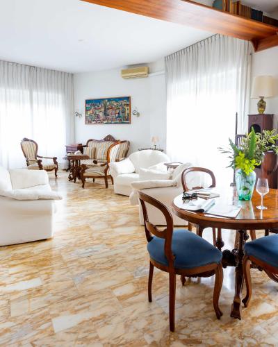 Big Apartment close to Vatican - Cale 10