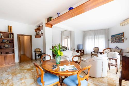 Big Apartment close to Vatican - Cale 10