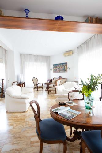 Big Apartment close to Vatican - Cale 10