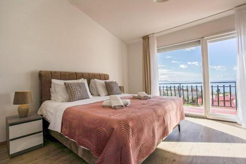 Apartment Maja
