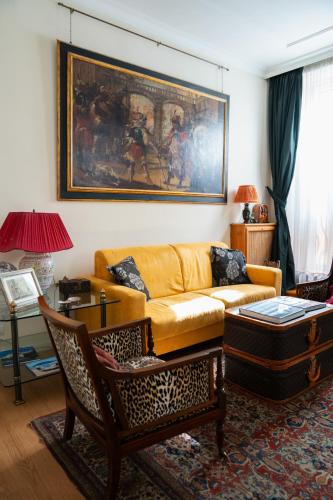 Suite Borghese 42