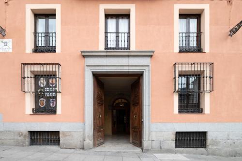 Exclusivo, Céntrico y Elegante Apartamento a 1 Min Plaza Mayor
